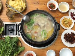 -尼玛藏家风味园(阿山食城店)