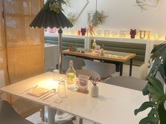 -春树下·树屋花房西餐厅(罍街AS1980店)