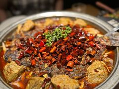 -烤匠麻辣烤鱼(万象城店)