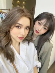 -KEIVON HAIR·崎宏