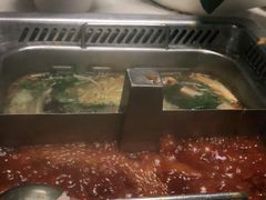 -海底捞火锅(枫蓝国际购物中心店)