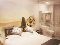 -秦府酒店(北京鼓楼店)