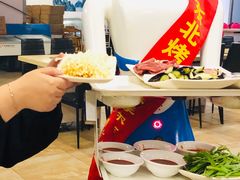 -东北烤肉(钟鼎名悦店)