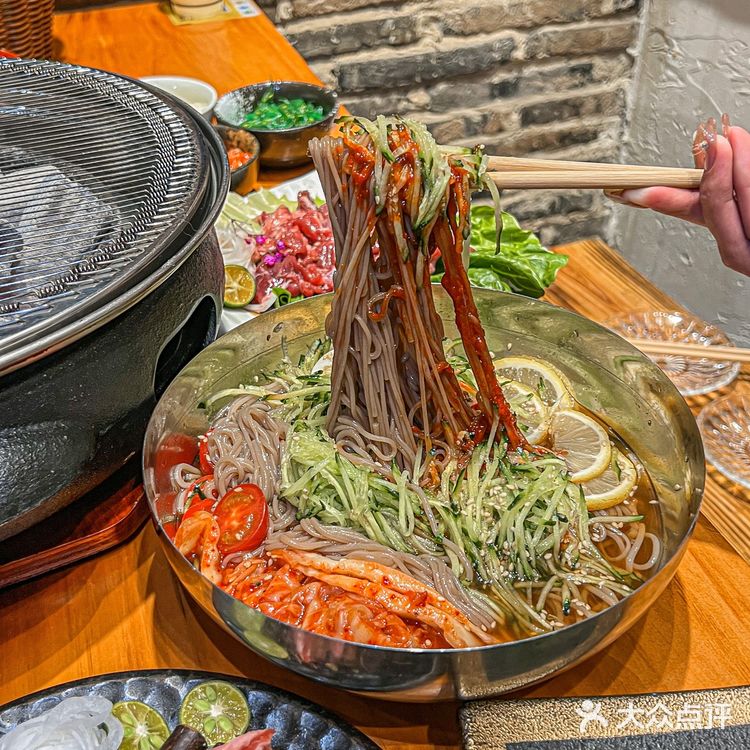 温州探店｜私藏已经的宝藏烤肉店㊙️