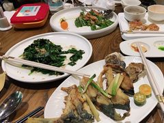 -天府中餐厅·粤菜·海南菜·生猛海鲜(三亚海棠湾洲际度假酒店)