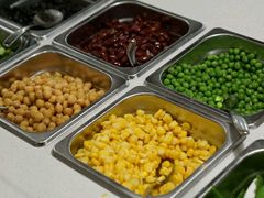 -So Lounge索兰至餐厅(蓝色港湾店)