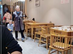 大堂-易老妈蹄花.特色川菜(人民公园总店)