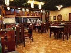 大堂-吾味香葫芦头(安西街店)