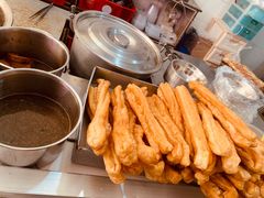 -东华豆花(漳州店)