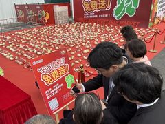 -华威西营里农产品批发市场