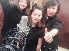 -嘉音阁录音棚影视制作中心(鑫丰雍景豪城1期店)