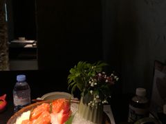 -花潮料理艺食馆(SM新生活广场店)