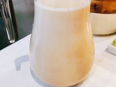 红枣豆浆-合兴居烤鸭店