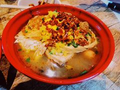 -丽丽水煮(顺外路店)