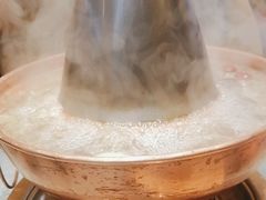 -侃爷南门铜锅涮肉