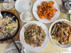 -华春餐馆(鱼山路店)