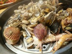 海鲜套餐A-大副蒸海鲜(丰富路店)