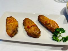 -烁先生披萨·儿童餐下午茶(河南岸店)
