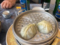 -君霖私家菜(春柳店)