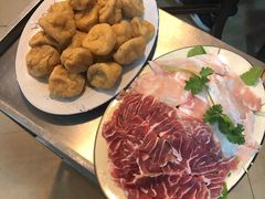 -华哥新鲜猪精品美食