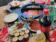 -蜀大侠火锅(春熙路店)