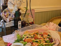 -麦甜创意轻食餐厅(西康路店)