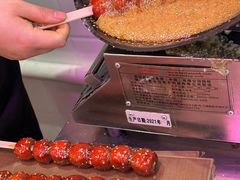 -品忆香炒货工坊(西稍门店)