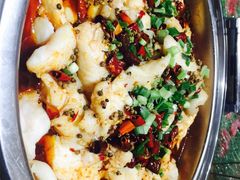 -福缘烤肉王自助(爱琴海-原比尔森店)