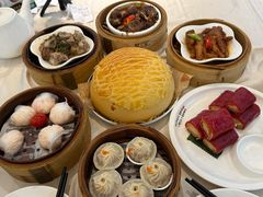 -益健名厨海鲜城(夏湾店)