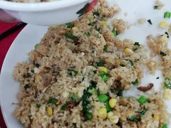 -红日饭店(裕隆三路店)