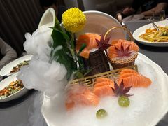 -上和臻品中国菜(花园街店)