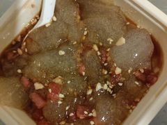 -何师烧烤·香辣蟹·川菜·30年老品牌(太古里旗舰店)