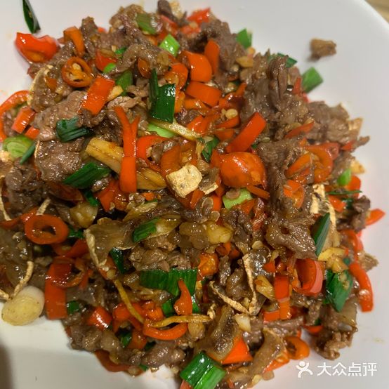 荣记口味鲜(春檀路店)