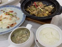 -寻味顺德·南记酒家·传统顺德菜·鱼生(广源路店)