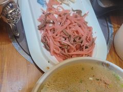 -思金拉措庄园藏餐(太阳岛店)