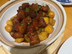 -外婆印象·家常菜(万科店)