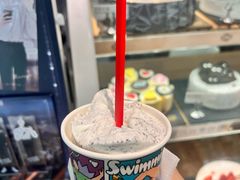 -DQ·蛋糕·冰淇淋(雨花吾悦店)
