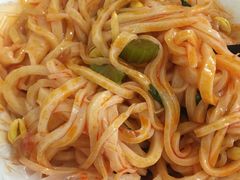 -秦镇第一味米皮(丰京路店)