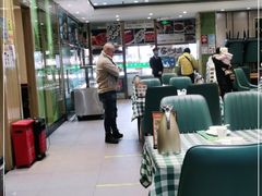 大堂-紫光园(吕家营店)