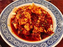 -西安饭庄(立丰国际店)