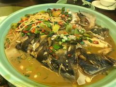 -德叔阙里·衢州菜馆(月湖店)