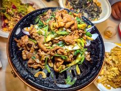 -京华烟云·北京烤鸭(领展购物广场·中关村店)