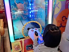 -汤姆熊欢乐世界(大连恒隆广场店)