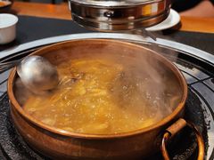 -阿山卓·野生菌火锅·纳西火塘烤肉