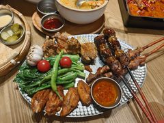 -那时新疆·若羌(经纬汇店)
