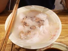 海味抄手-协茂森老钟家(保利店)