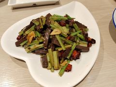 -斯琴阿妈蒙古餐厅(新城店)