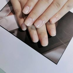 -好看加白色房子