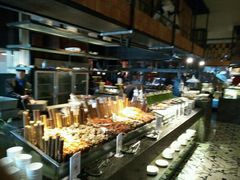 -星伦多 自助料理(圆融店)