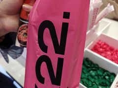 -K22.酸奶草莓(烟台芝罘店)